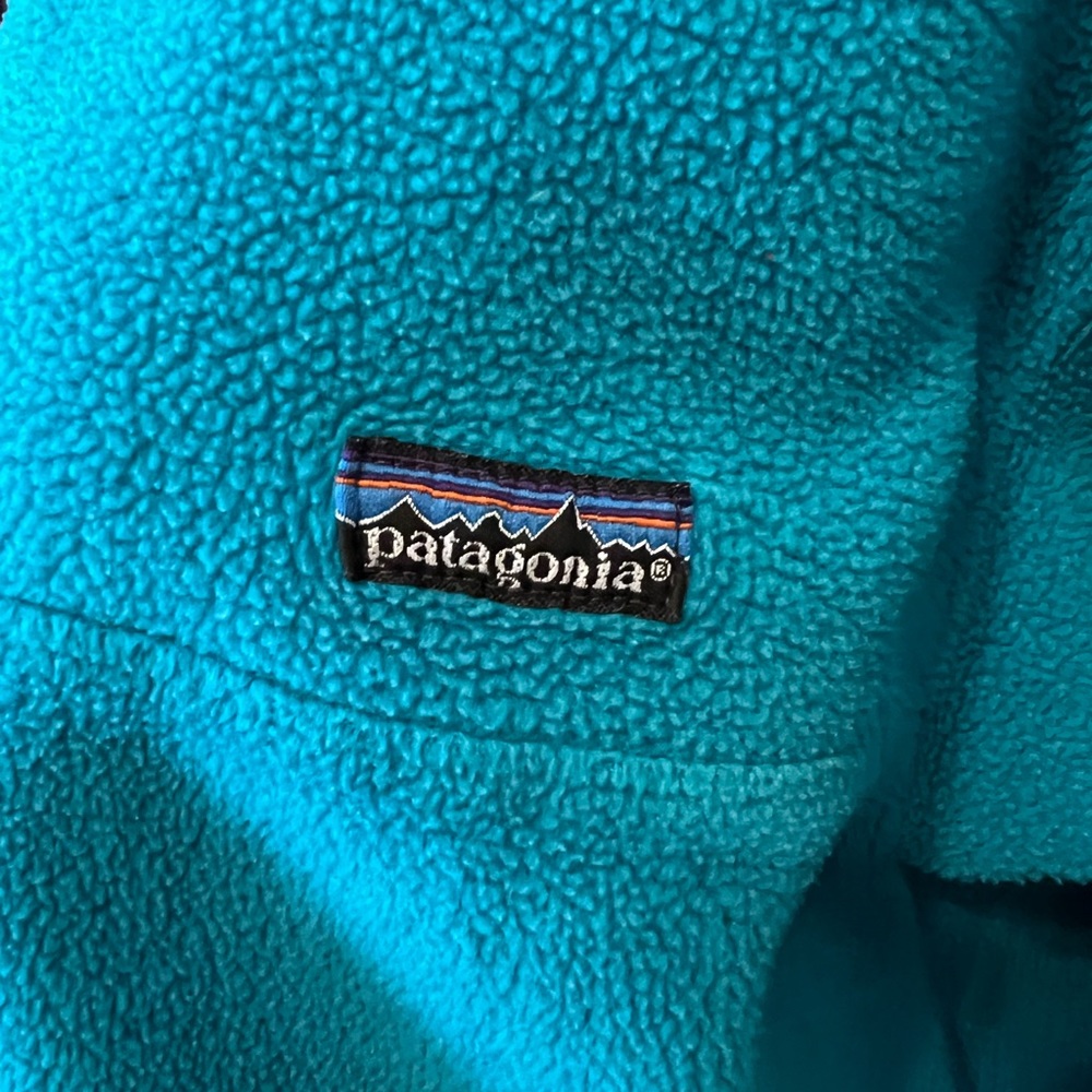 Patagonia - Picture 3 of 5